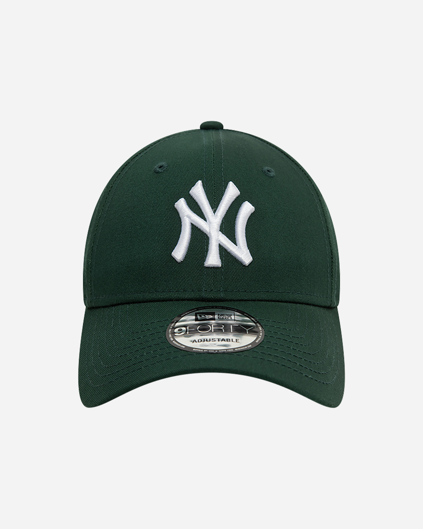 Cappellino New Era 9forty Mlb League Essential New York Yankees M 60471456