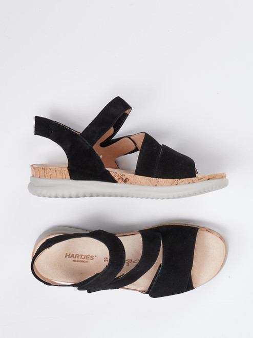 Sandale-22510090075 Hartjes