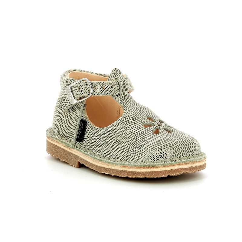 Salomés cuir Bimbo-2