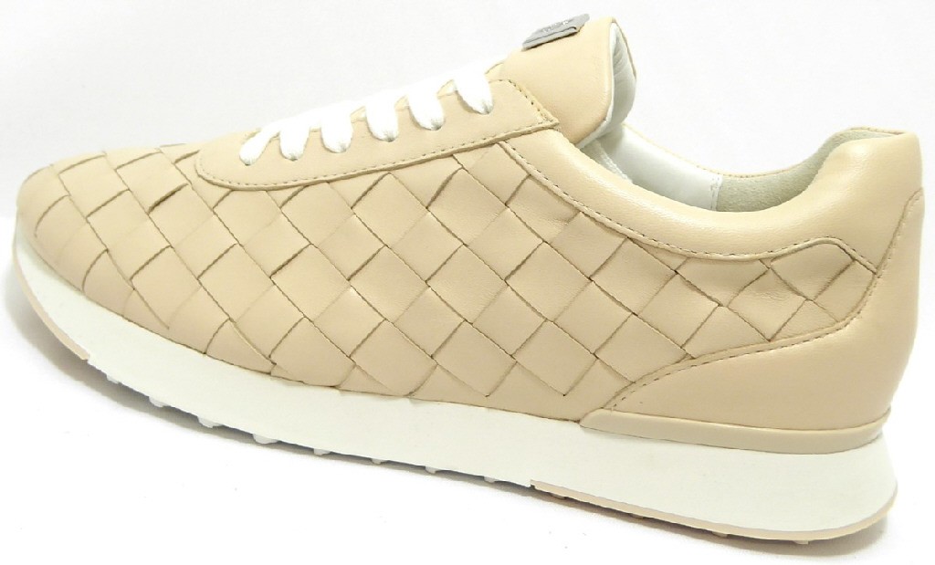 HÖGL Freizeit Schnürer beige