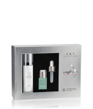 SBT LifeCream Cell Redensifying Gift Kit Gesichtspflegeset-1 Stk