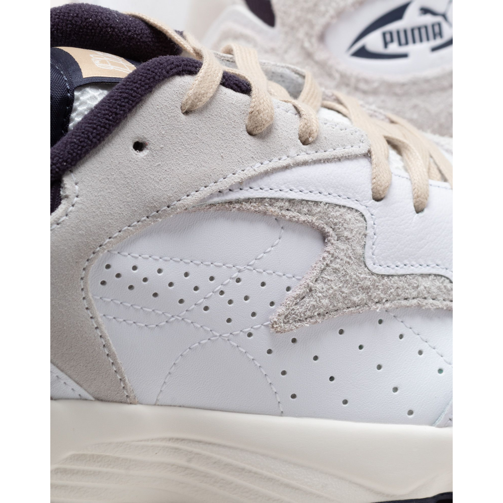 PUMA Prevail Service Line 392526-001 / weiss