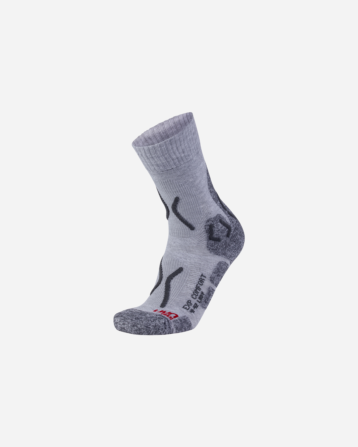 Calze Trekking Uyn Trekking Explorer Comfort M S100059-J002