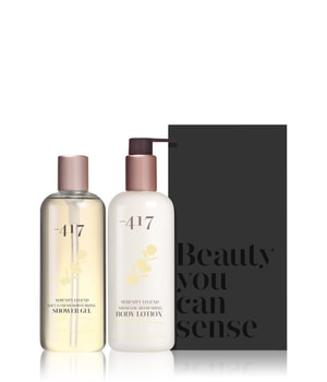 minus417 Serenity Legend My Body Duo Milk & Honey Körperpflegeset-1 Stk