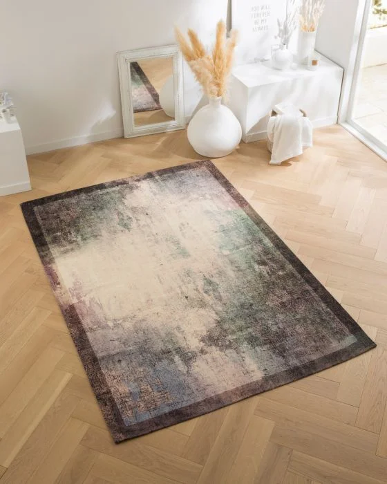 Tapis de salon Riflessi Freddi