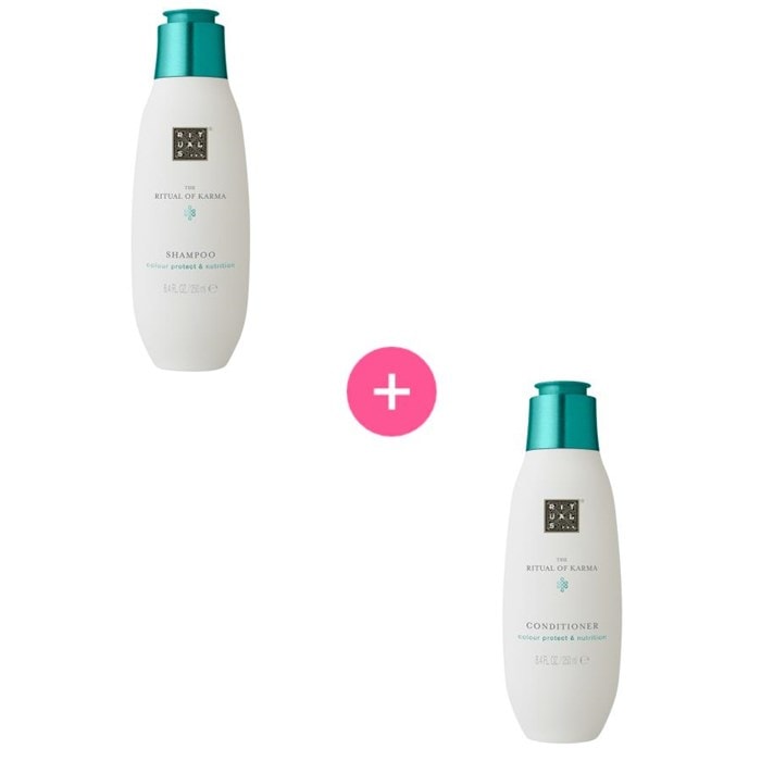 Shampoo