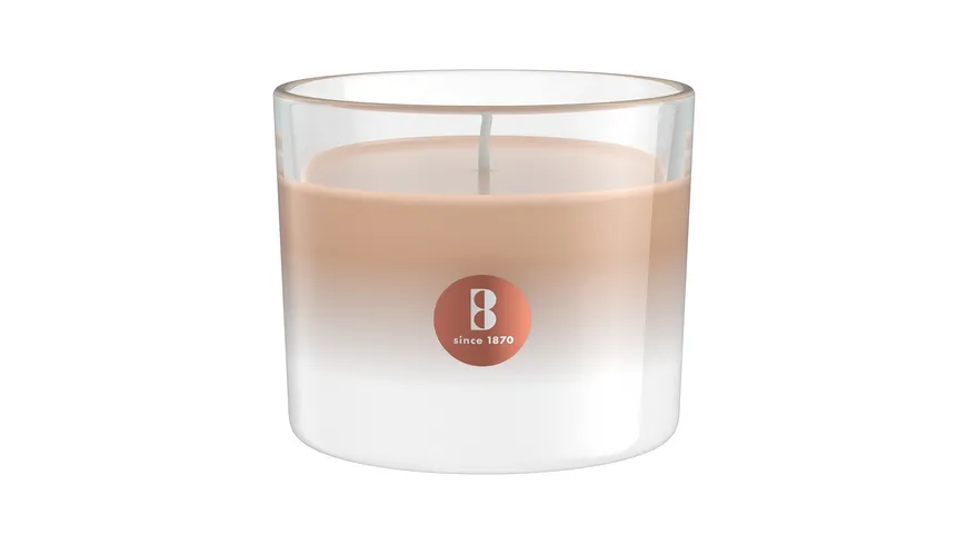 bolsius Duftglas mit Korkdeckel True Joy Oriental Softness Oriental Softness