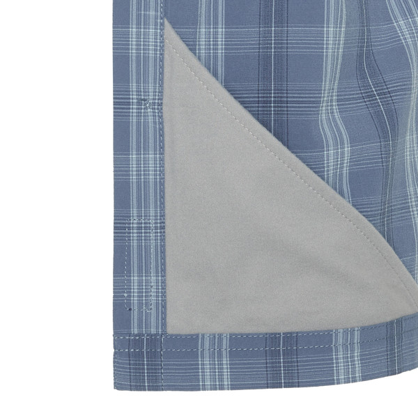 SPOTLESS S/S Herren - Outdoor Hemd
