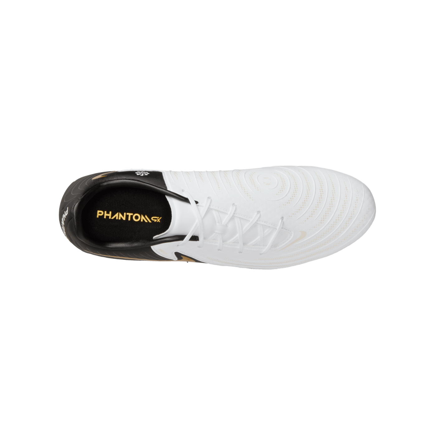 Nike Phantom GX II Academy FG/MG Weiss F100