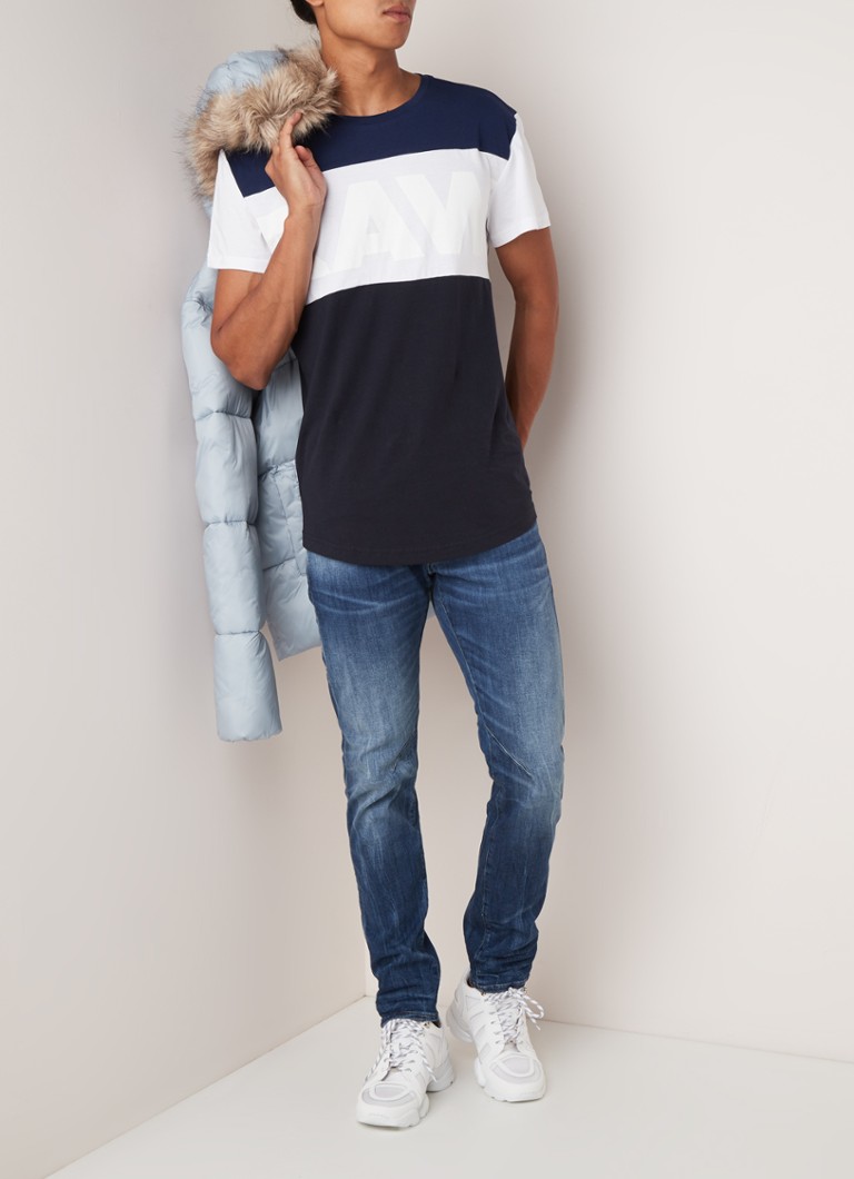 G-Star RAW Elto slim fit jeans with stretch