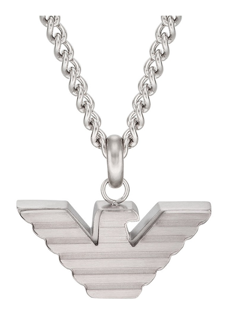 Emporio Armani  Essential ketting met hanger EGS2916040