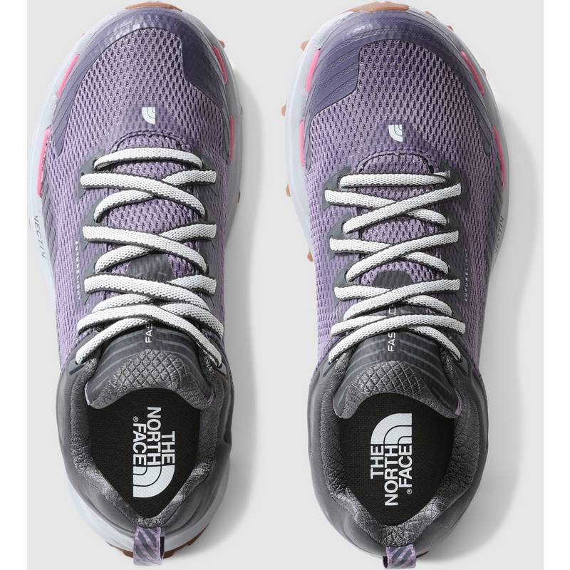 The North Face VECTIV FASTPACK FUTURELIGHT Wanderschuhe Damen