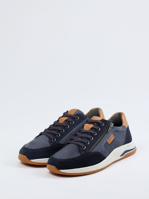 Schnürschuh-46511090031 Sioux