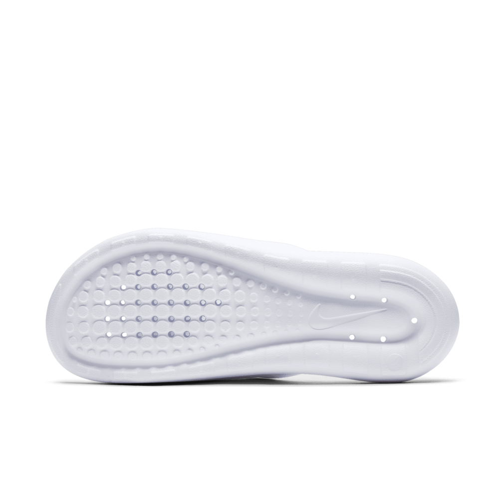 Nike Victori One Shower Slide CZ7836-100 / weiss