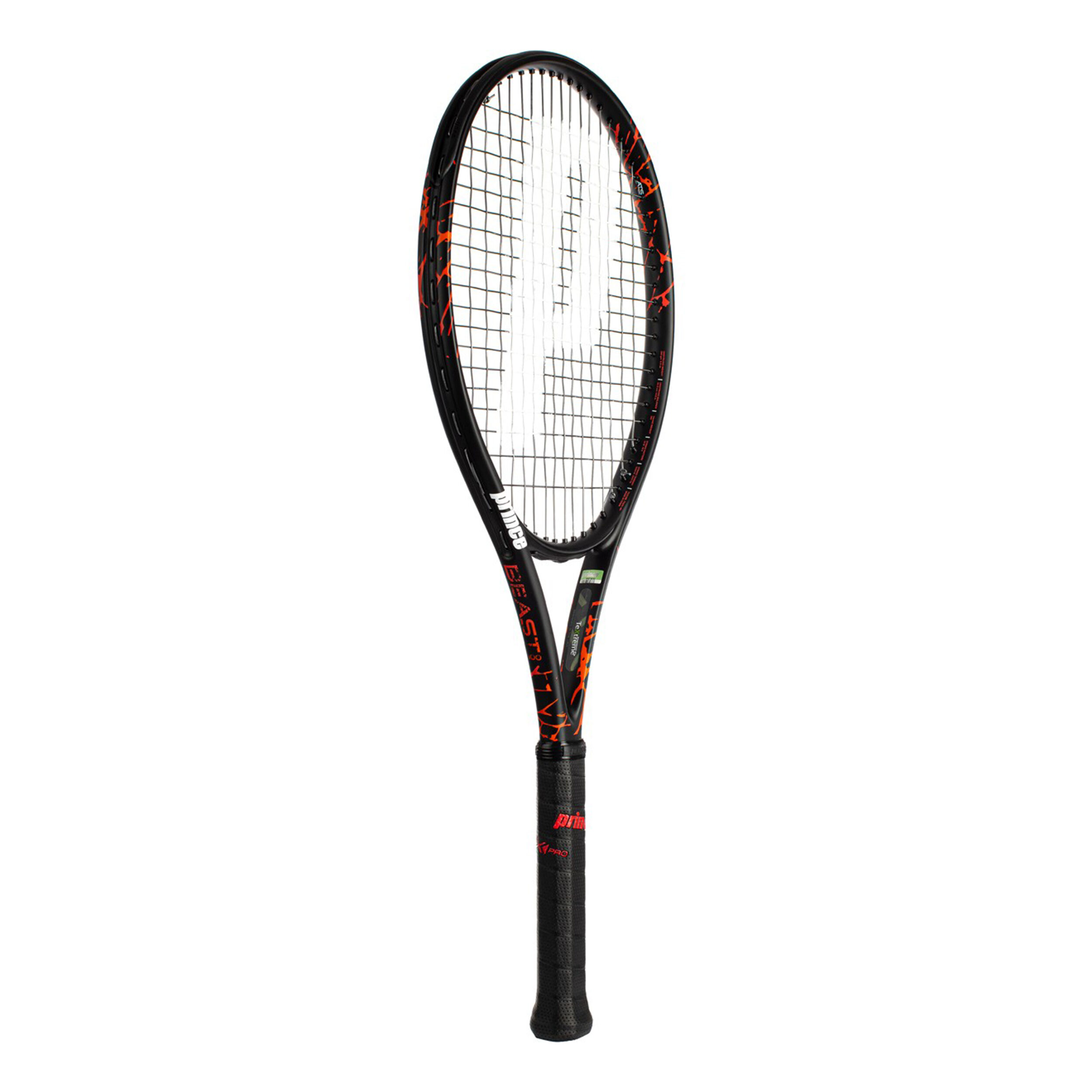 Beast 100 (265g) Turnierschläger