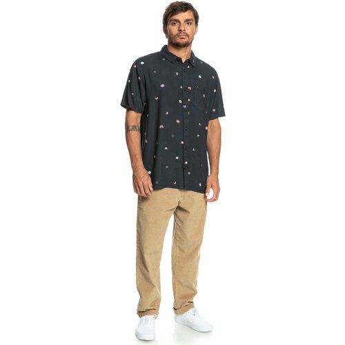 HERREN HEMD MINIMARK M WVTP