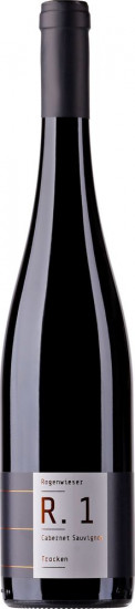 2015 Cabernet Sauvignon trocken - Weingut Paul Rogenwieser