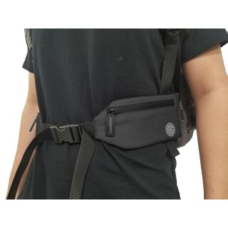 Ultimate Boardgame Backpack Waist Strap