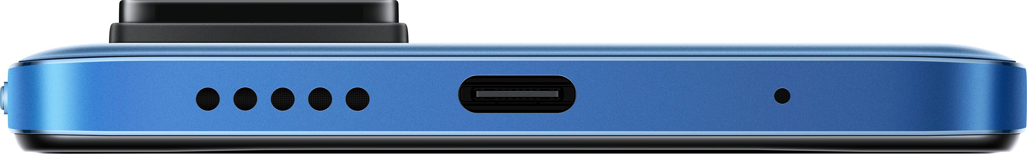 Xiaomi Redmi Note 11S Smartphone (16,33 cm/6,43 Zoll, 64 GB Speicherplatz, 108 MP Kamera)