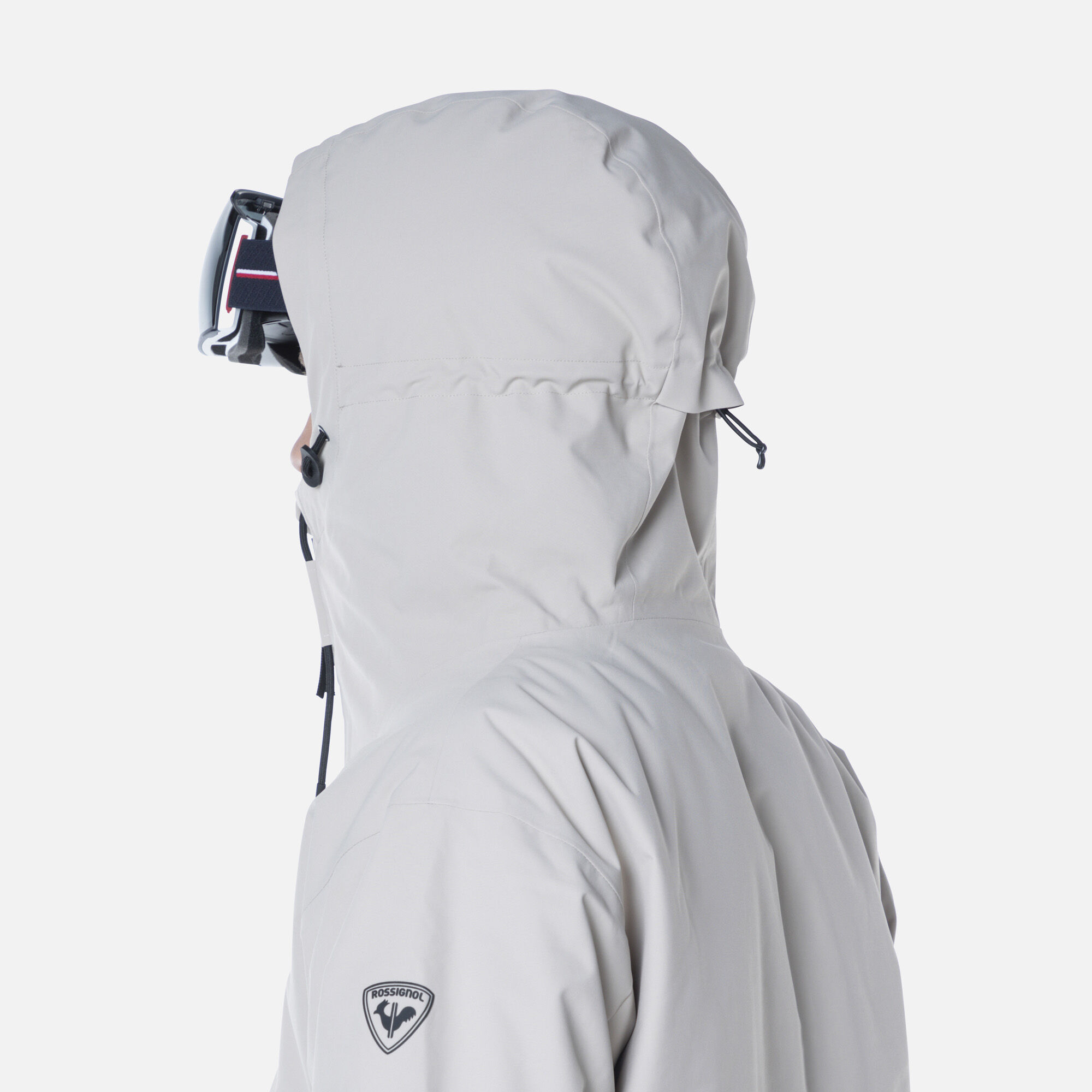 Anorak Snowboard homme