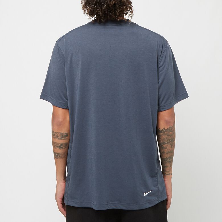 NIKE ACG Dri-Fit ADV Goat Rocks Shortsleeve thunder blue/summit white