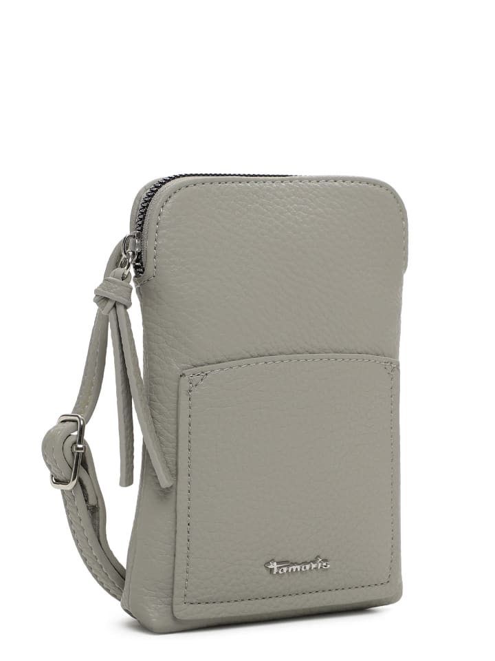 Tamaris Handyetui TAS Alessia in cement 812 günstig kaufen onesize