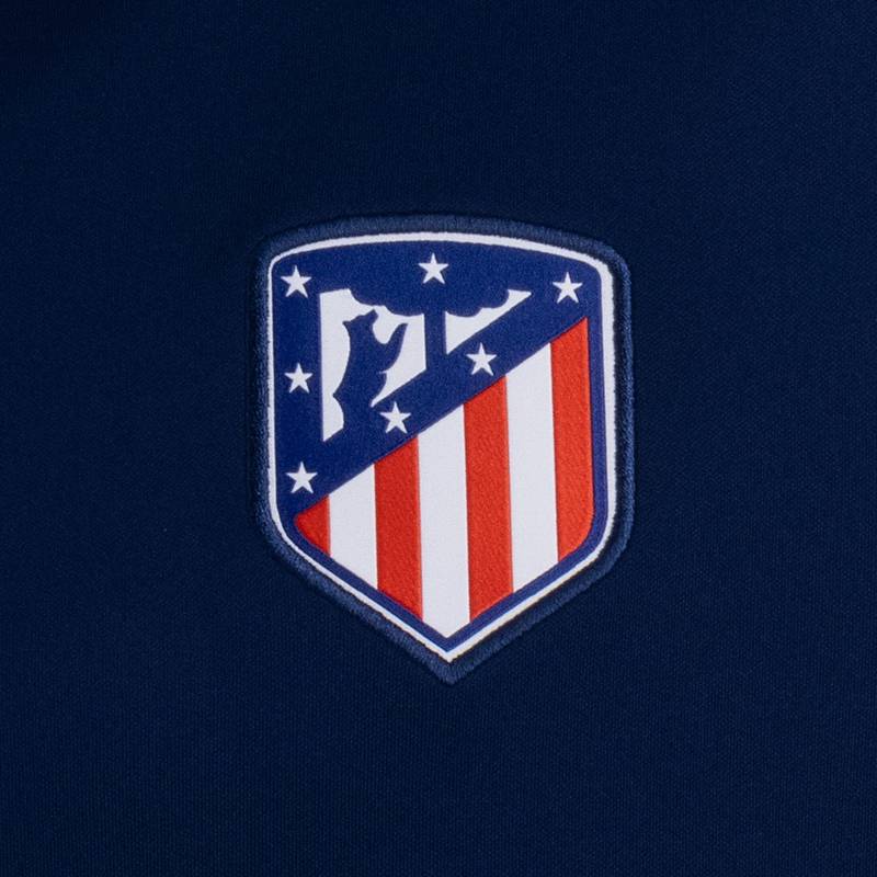Nike Atlético Madrid Academy Pro Sweatjacke Herren
