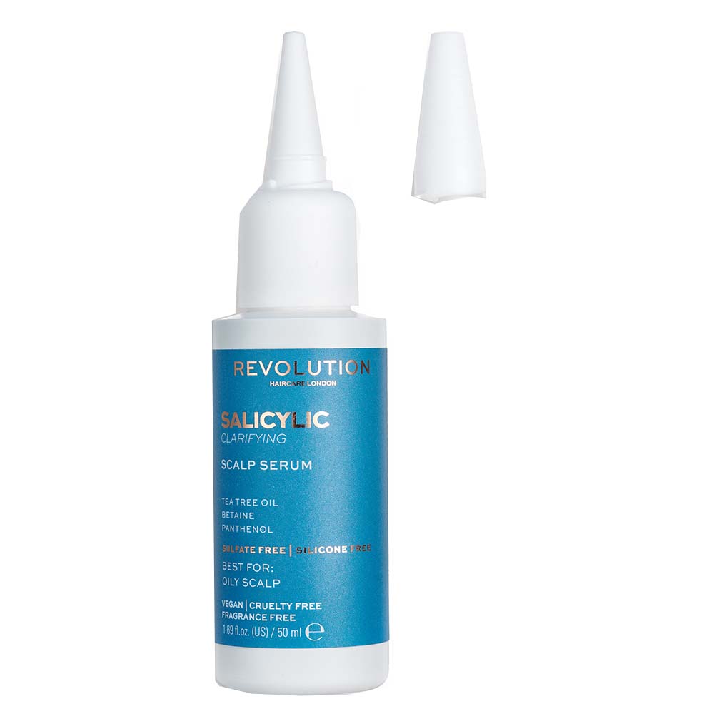 Revolution Salicy Acid Purif Serum for oily Dand 50 ml