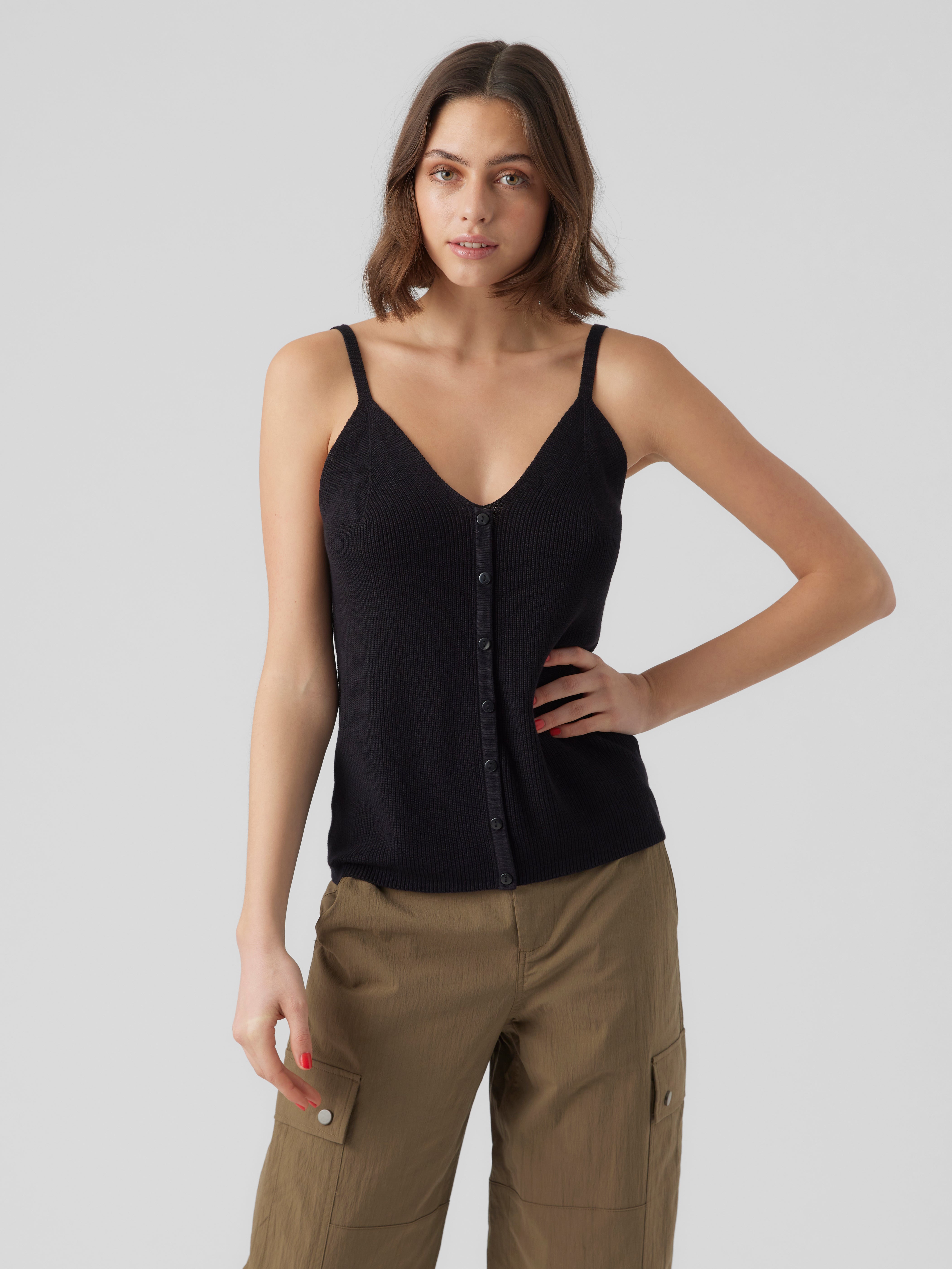 VMNEWLEXSUN Tank-Top
