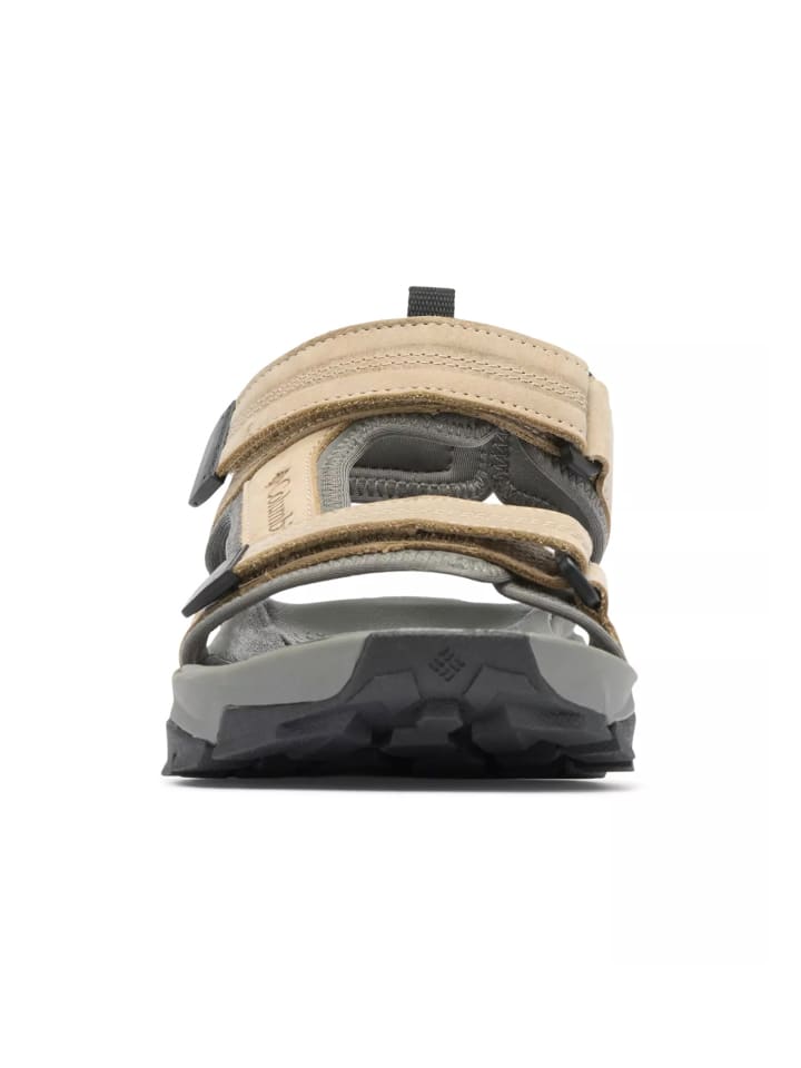 Columbia Klassische Sandale Peakfreak Rush Sandal LEA  in natur günstig kaufen