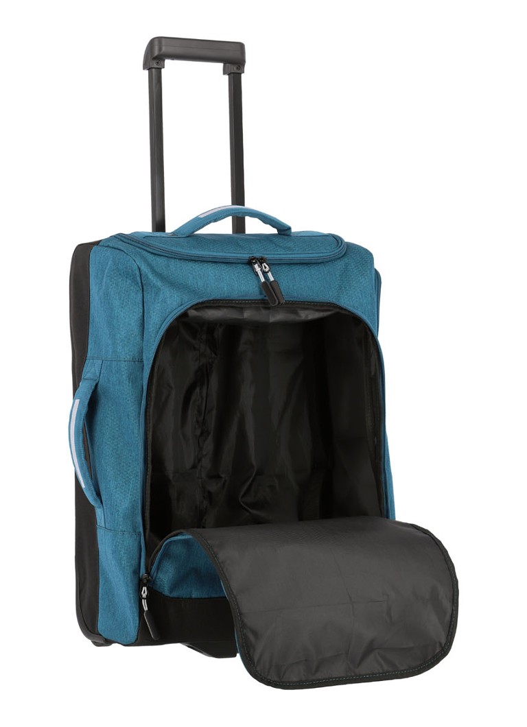 Torba podróżna na kółkach Travelite Kick Off 55 cm