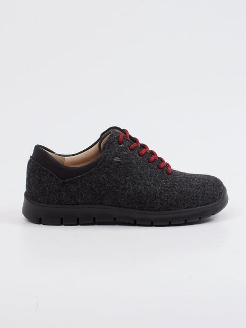 Schnürschuh-26514090032 Finn Comfort