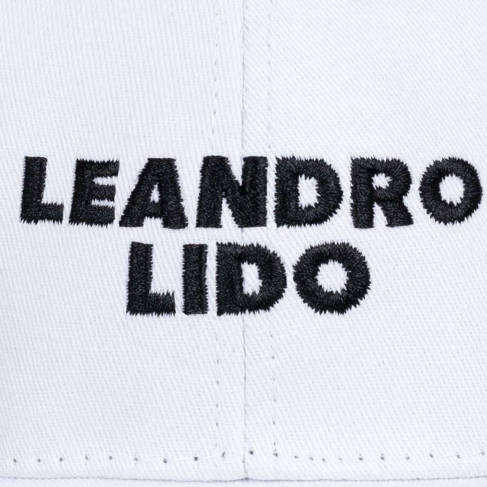 LEANDRO LIDO 