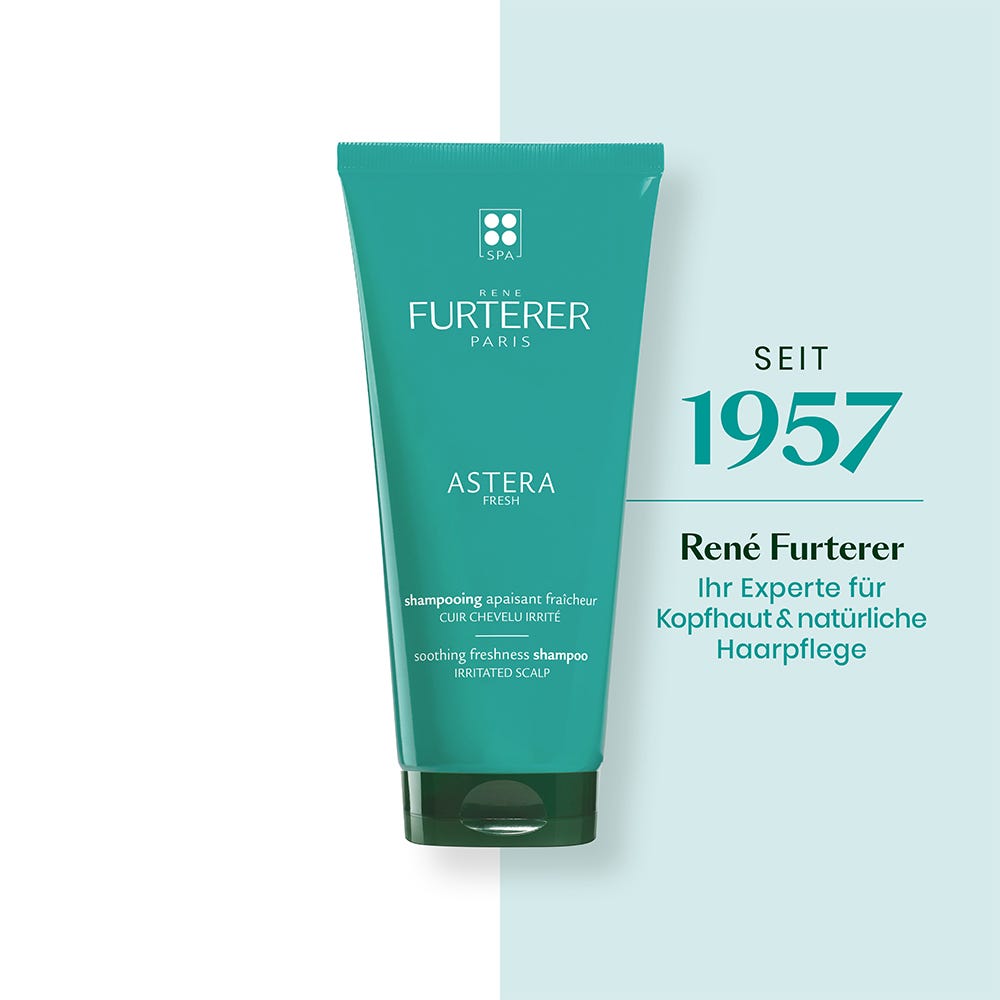 Rene Furterer Astera Fresh Shampoo 200 ml