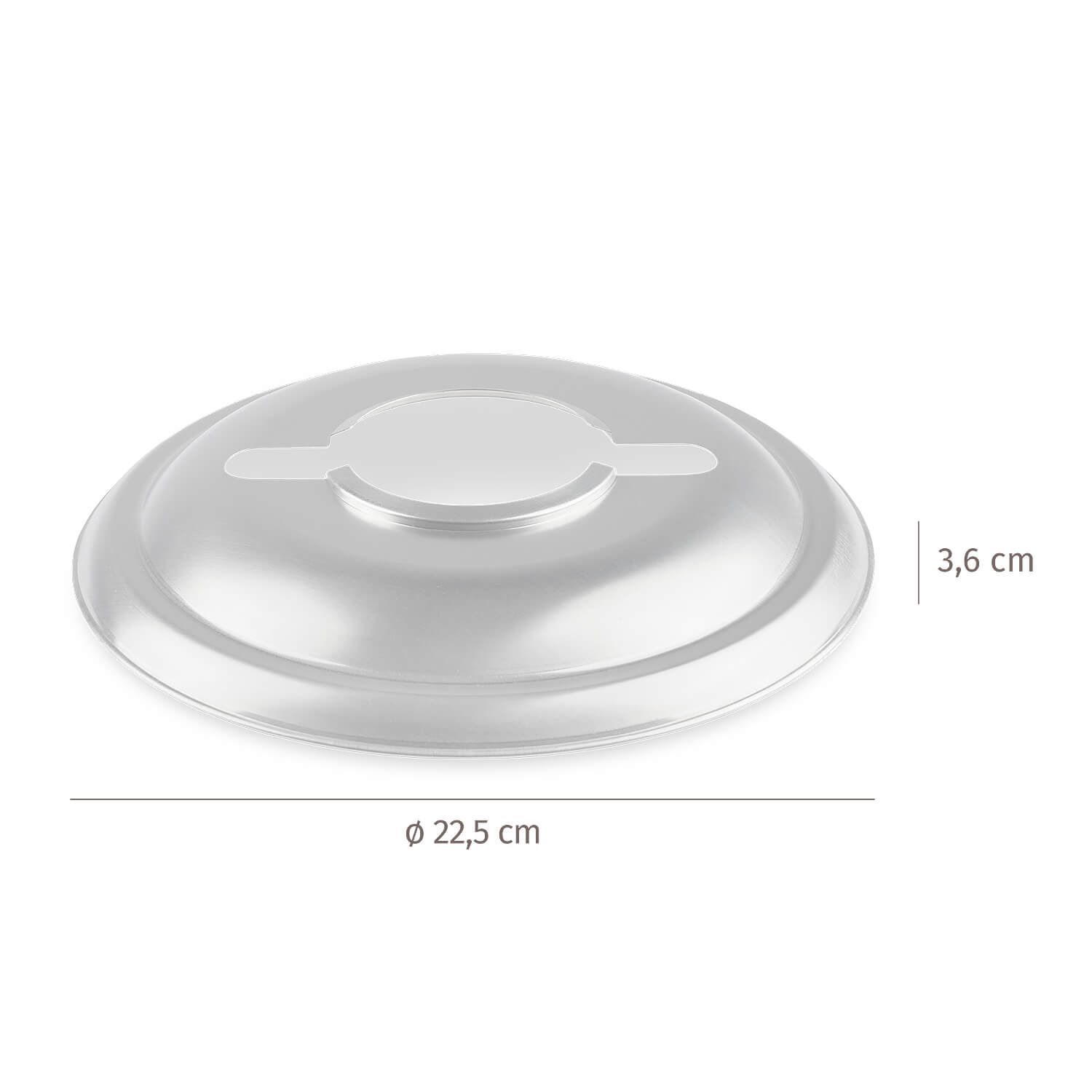 Reflektorschirm für Baby Special 276