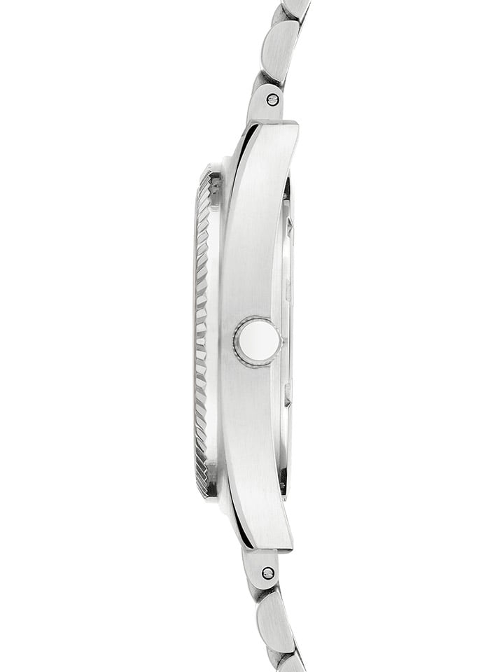 Liebeskind Chronograph in Silber/ Apricot günstig kaufen onesize