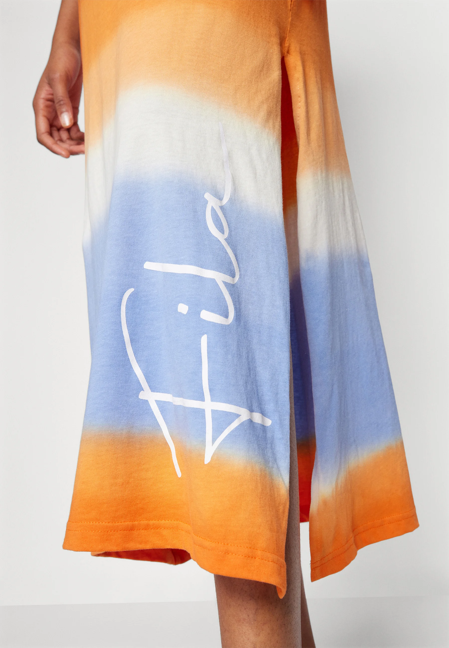 Fila CAMISÓN MUJER - Pijamas