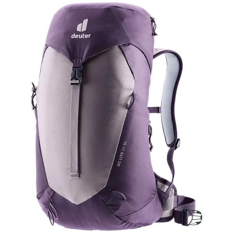 Deuter Rucksack AC Lite 14 SL - lavender-purple