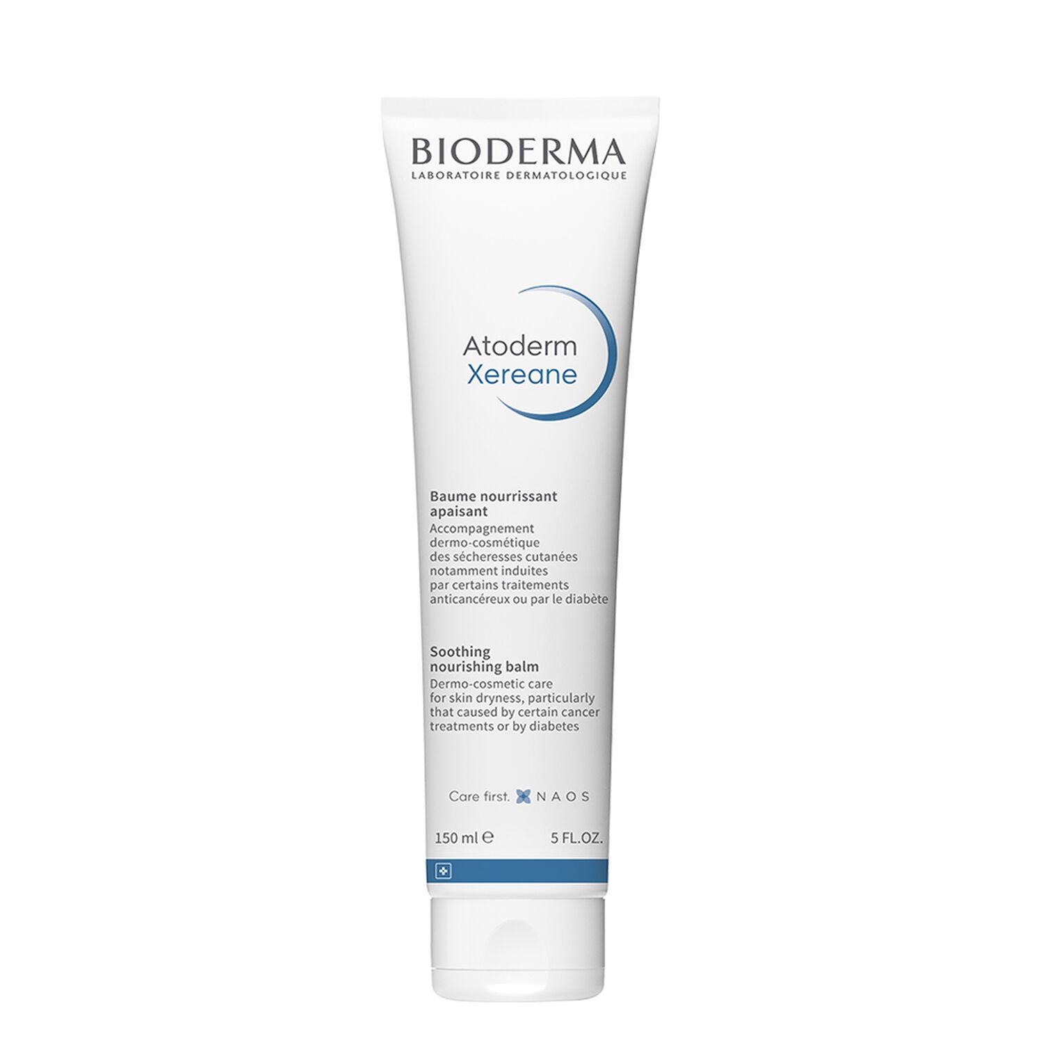 Bioderma Atoderm Xereane Baume Dermo-Cosmétique Nourrissant Apaisant 150 ml