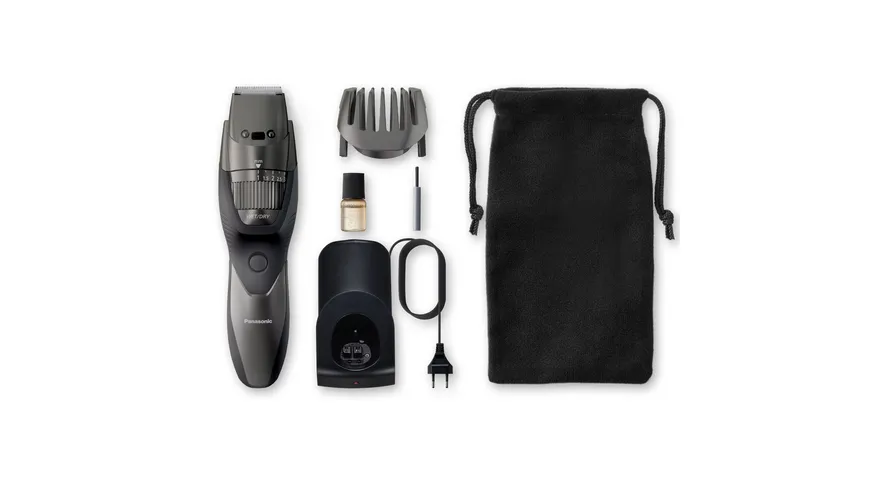 Panasonic Bartschneider ER-GB44-H503