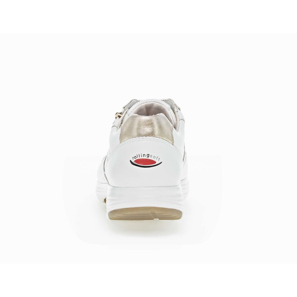 rollingsoft Sneaker low weiß