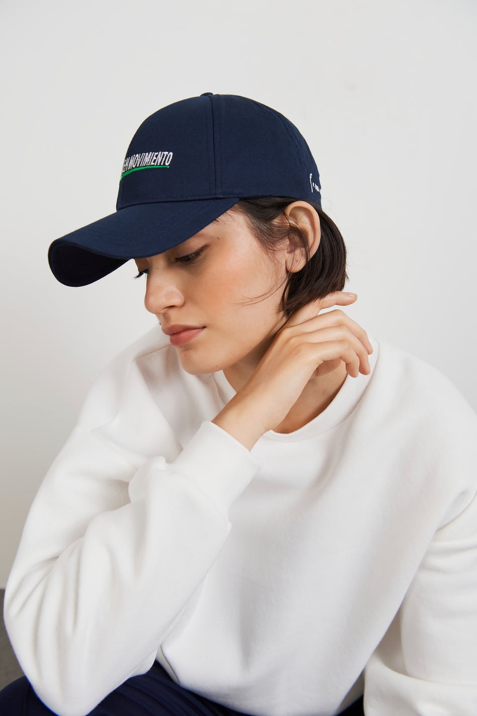 Tova cap