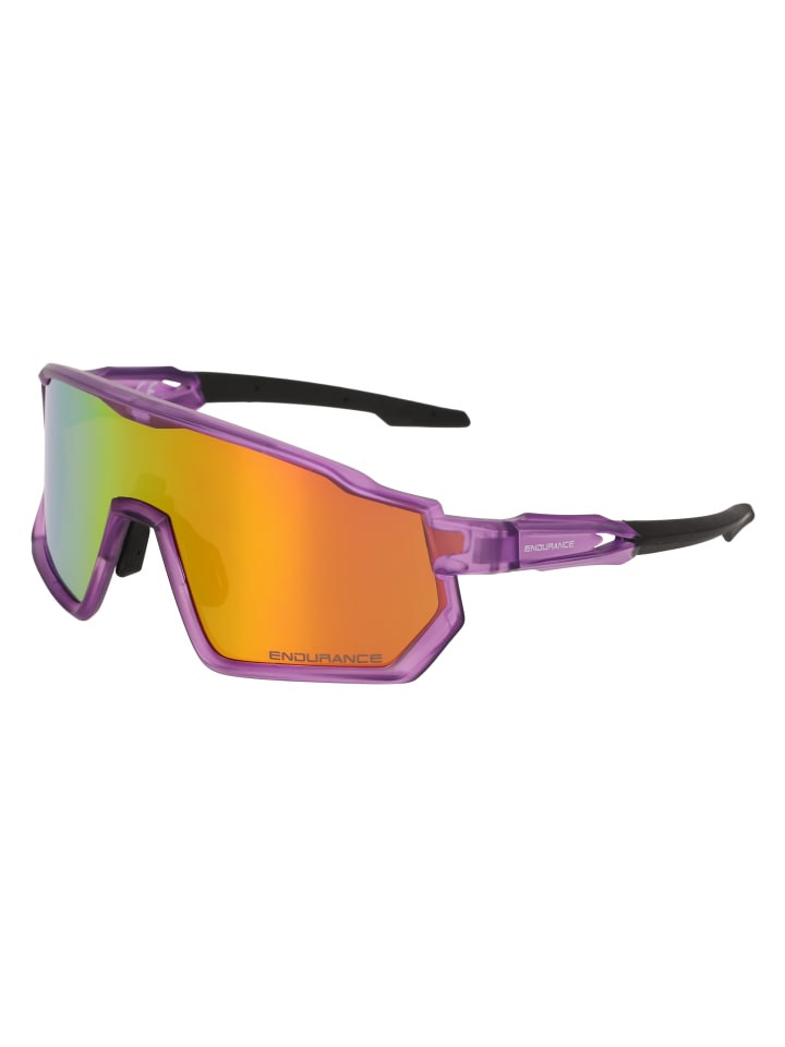 Endurance Sportbrille Mathieu in 4016 Magic Purple günstig kaufen onesize