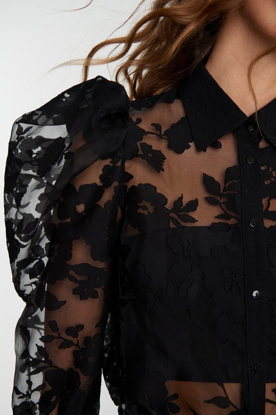 Ulrica blouse