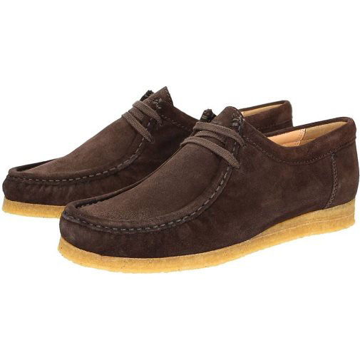 Sioux Mokassin Tils grashopper 001