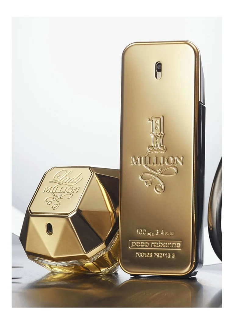 Rabanne  One Million Eau de Toilette