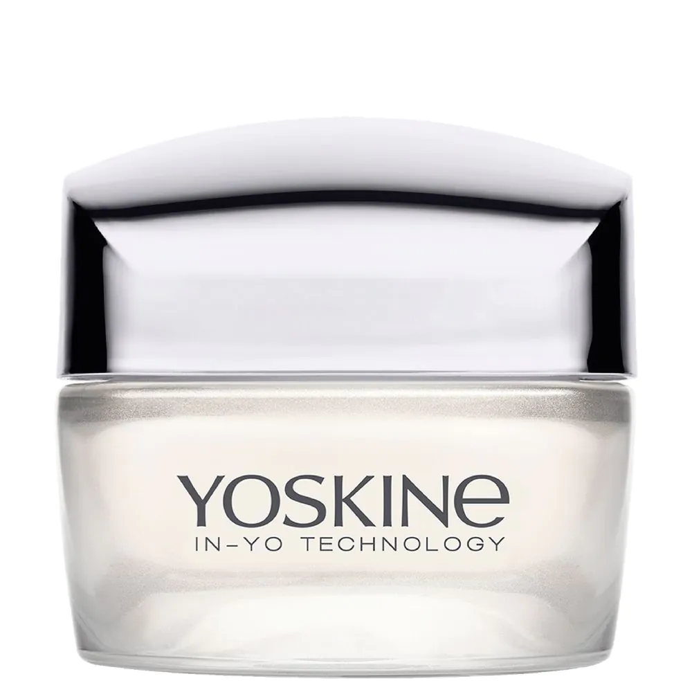 Yoskine Mezo Ansigtscreme 50+
