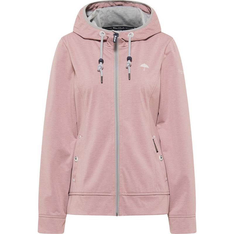 Schmuddelwedda Funktionsjacke Damen