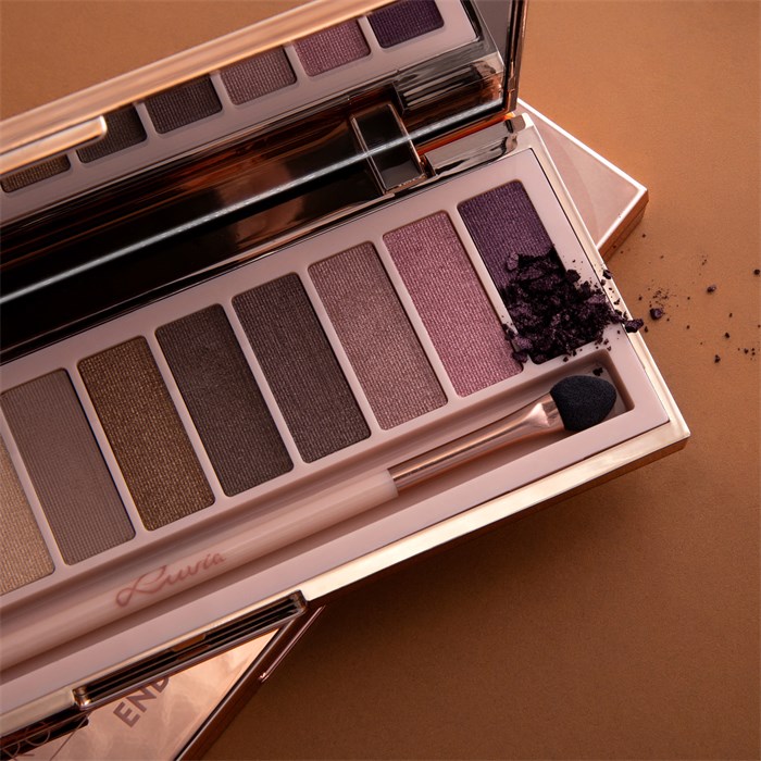 Eyeshadow Palette
