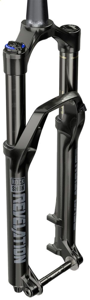 RockShox Revelation RC 27,5